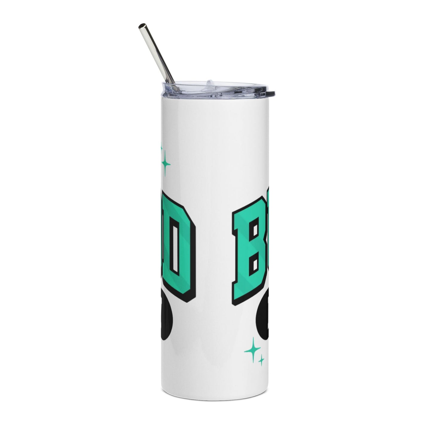 There Was No Way But God Made a Way 20oz Tumbler