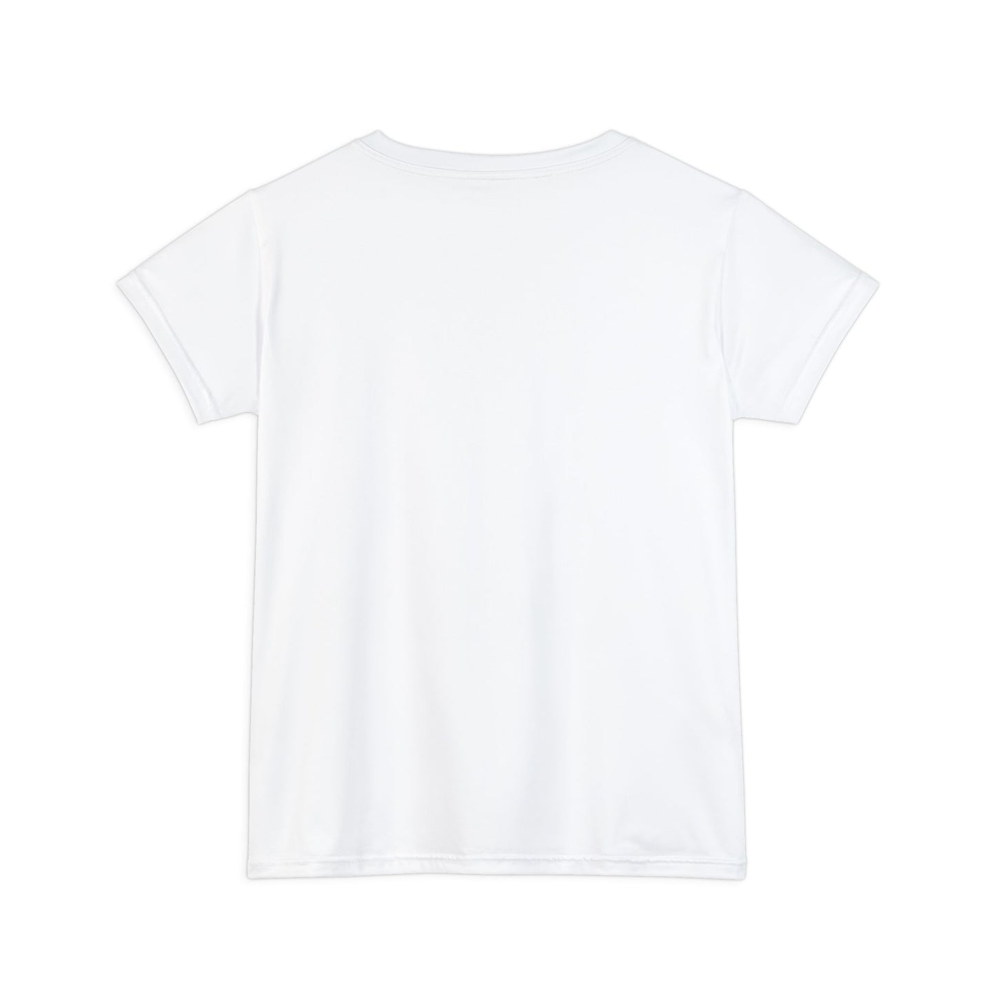 The "I Am Loved" HER Statement Tee